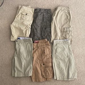 Men’s shorts